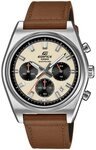 CASIO EDIFICE Chronograph EFB-730L-7AVUEF, Quarzuhr, Armbanduhr, Herrenuhr, analog,