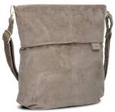 Zwei Umh&auml;ngetasche ZWEI MADEMOISELLE.M Umhaengetasche M12 cord-mocca