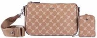 JOOP! Umh&auml;ngetasche Jasmina Shoulderbag (Set, 2-tlg)