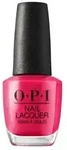 OPI Nagellack NAIL LACQUER #she's a bad muffaleta 15ml
