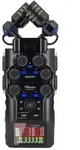 Zoom Audio Zoom Audio-Recorder H6 Studio Digitales Aufnahmeger&auml;t...