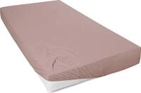 Primera Spannbettlaken Mako-Feinjersey Spannbetttuch, Mako-Jersey, Gummizug:...