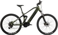 Adore E-Bike Mountainbike Fully 29" Enforce 4.0 Mittelmotor 85NM / 15Ah Gr&uuml;n matt, 9