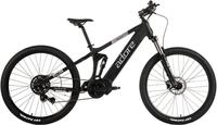 Adore E-Bike Mountainbike Fully 29" Enforce 3.0 Mittelmotor 130NM / 15Ah Schwarz