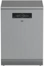 BEKO Standgeschirrsp&uuml;ler BDFN36561XP