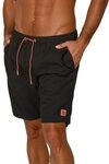 riverso Badeshorts Herren Badehose RIVDavid Regular Fit (1-St) Sportshorts mit