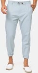 INDICODE Leinenhose Herren Veneto Sommerhose Leinen Herrenhose leichte Sommerhose mit