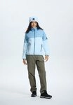 Icepeak Fleecejacke MAUSTON sportlicher Stil, aus Polyester, schnell trocknendes