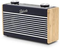 ROBERTS RADIO Rambler Uno Navy Blue Radio