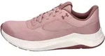 Under Armour&reg; UA W Aurora 3-PNK Sneaker 42,5 EU