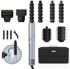 Shark Multihaarstyler Shark FlexStyle Haarstyler und -trockner Glacial Blue