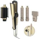 Shark Haartrockner Glam Multistyler f&uuml;r glattes und welliges Haar HD6041SEU