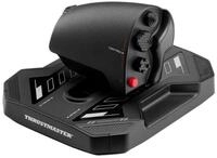 Thrustmaster Schubhebel Sol-R 6 Throttle Gamepad