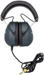 Vic-Firth Vic Firth Kopfh&ouml;rer SIH3, Stereo Isolation Headphones HiFi-Kopfh&ouml;rer