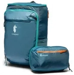 Cotopaxi Wanderrucksack Allpa, Nylon blau