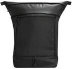 Strellson Rucksack Alperton Sebastian - Rucksack 53 cm (schwarz)