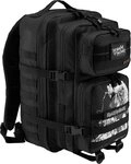 Brandit Freizeitrucksack Eddy Glow
