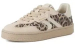 Tamaris Plateausneaker Freizeitschuh, Halbschuh, Schn&uuml;rschuh im Retro-Look...