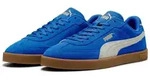 PUMA CLUB II ERA SUEDE Sneaker f&uuml;r aktiven Alltag, mit SOFTFOAM+ Einlegesohle,...