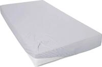 Primera Spannbettlaken Mako-Feinjersey Spannbetttuch, Mako-Jersey, Gummizug:...