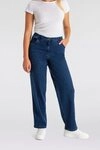 KjBRAND Stretch-Hose Babsie