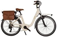 VENICE - I love Italy E-Bike, 6 Gang Shimano, Kettenschaltung, Heckmotor, 468...