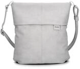 Zwei Schultertasche Mademoiselle.M, Polyurethan