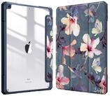 Fintie Tablet-H&uuml;lle Hybrid H&uuml;lle f&uuml;r 10.2 Zoll iPad 9. Gen 2021/8. Gen 2020/7. Gen