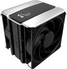 COOLER MASTER CPU K&uuml;hler Cooler Master V4 ALPHA 3DHP, CPU-K&uuml;hler