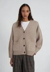 Style Republic Cardigan Merino-Kaschmir Gemisch OVERSIZED CARDIGAN