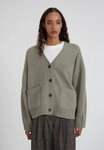 Style Republic Cardigan Merino-Kaschmir Gemisch OVERSIZED CARDIGAN