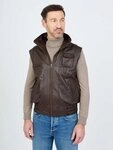 JCC Lederweste BigVest2