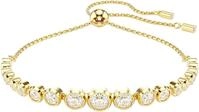Swarovski Armkette Schmuck Geschenk IMBER Armband, mit Swarovski&reg; Kristall