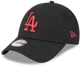 New Era Baseball Cap 9Forty Los Angeles Dodgers