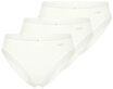 sloggi Midislip 3er Pack GO Crush (Spar-Set, 3-St) Slip - Baumwolle -...