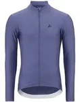 Craft Longshirt Core Bike Essence LS Jersey M blau S