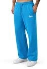 Smilodox Jogginghose Lorik, Bequeme Sweathose, Logo-Detail, elastischem Bund mit