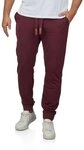 riverso Sweathose Herren Trainigshose RIVKasper Regular Fit Jogginghose aus