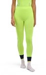 FALKE Thermounterhose FALKE Tights Warm Damen (1-St., 1)