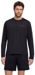 FALKE Strickpullover FALKE Training Herren (1-tlg)