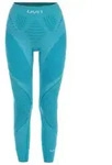 UYN Laufhose Elevatyon Biomorph blau XS