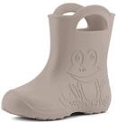 Ladeheid Kinder EVA Regenstiefel f&uuml;r M&auml;dchen und Jungen LA-CA-01 Gummistiefel