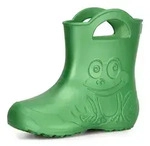 Ladeheid Kinder EVA Regenstiefel f&uuml;r M&auml;dchen und Jungen LA-CA-01 Gummistiefel