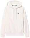 Lacoste Kapuzensweatjacke Jacke Kapuzensweatjacke (1-tlg)