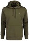 Gant Sweatshirt Herren Sweatshirt Baumwolle REGULAR SHIELD HOODIE