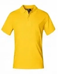 Promodoro Poloshirt Herren Superior Polo / Baumwoll-Piqu&eacute; 5XL