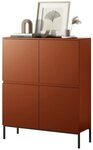 Selsey Highboard BEMMI