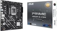 Asus PRIME H810M-E-CSM Mainboard