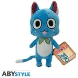ABYstyle Kuscheltier Fairy Tail Happy Plu