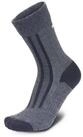 Meindl Arbeitssocken MEINDL Socke MT 2 Lady schwarz, Gr. 36-38